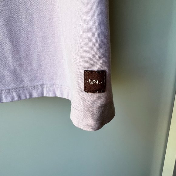 Super Cute EUC Tea Collection TShirt - Picture 5 of 8